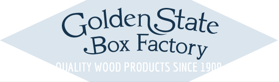 Golden State Box Factory